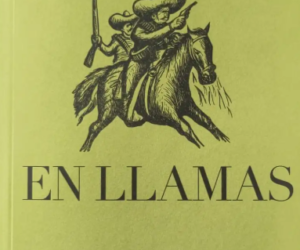 «El llano en llamas», Juan Rulfo